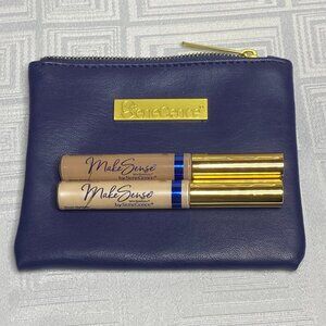 MakeSense Light Contour & Highlight Creme Duo